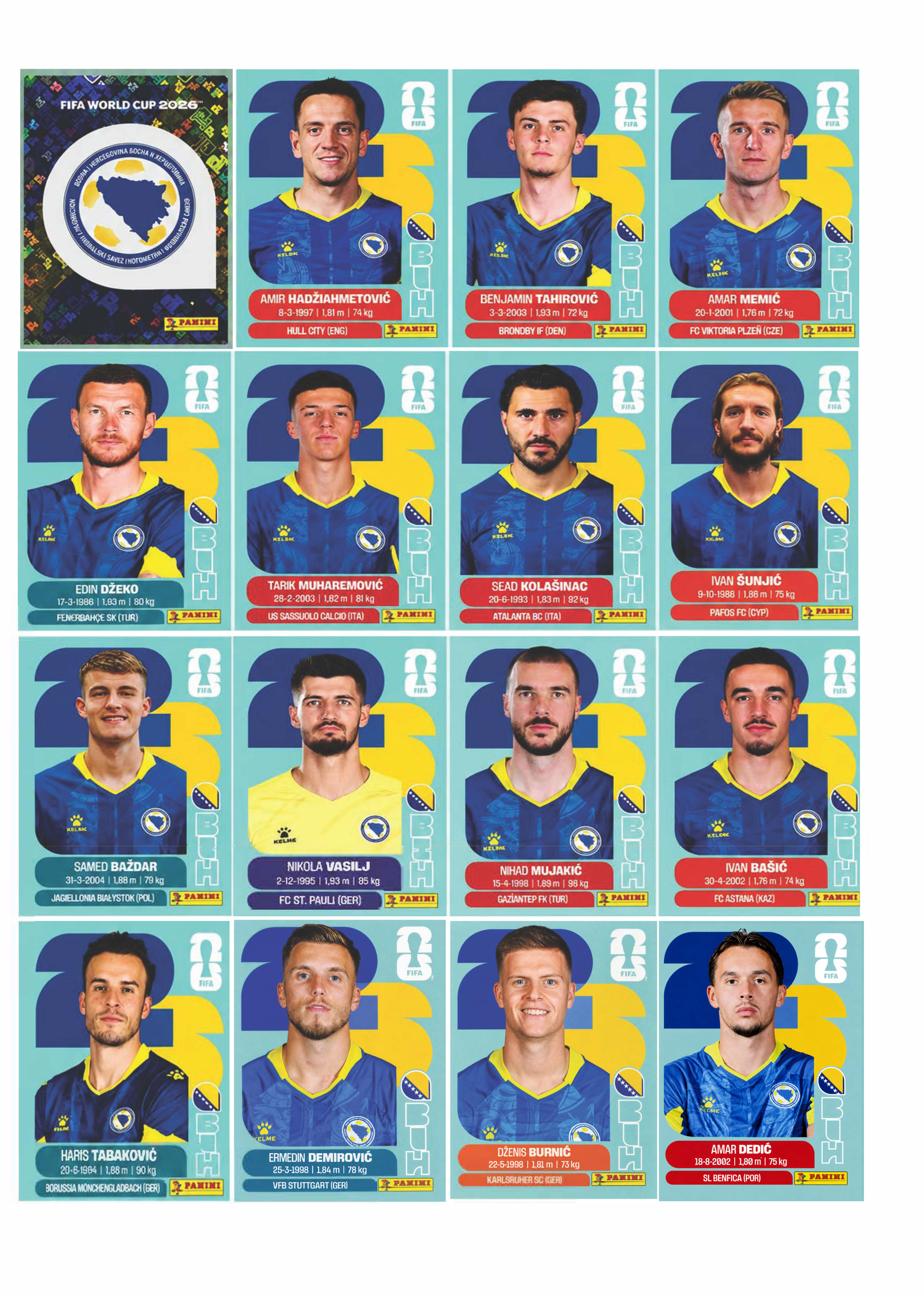 Bosnia-Herzegovina