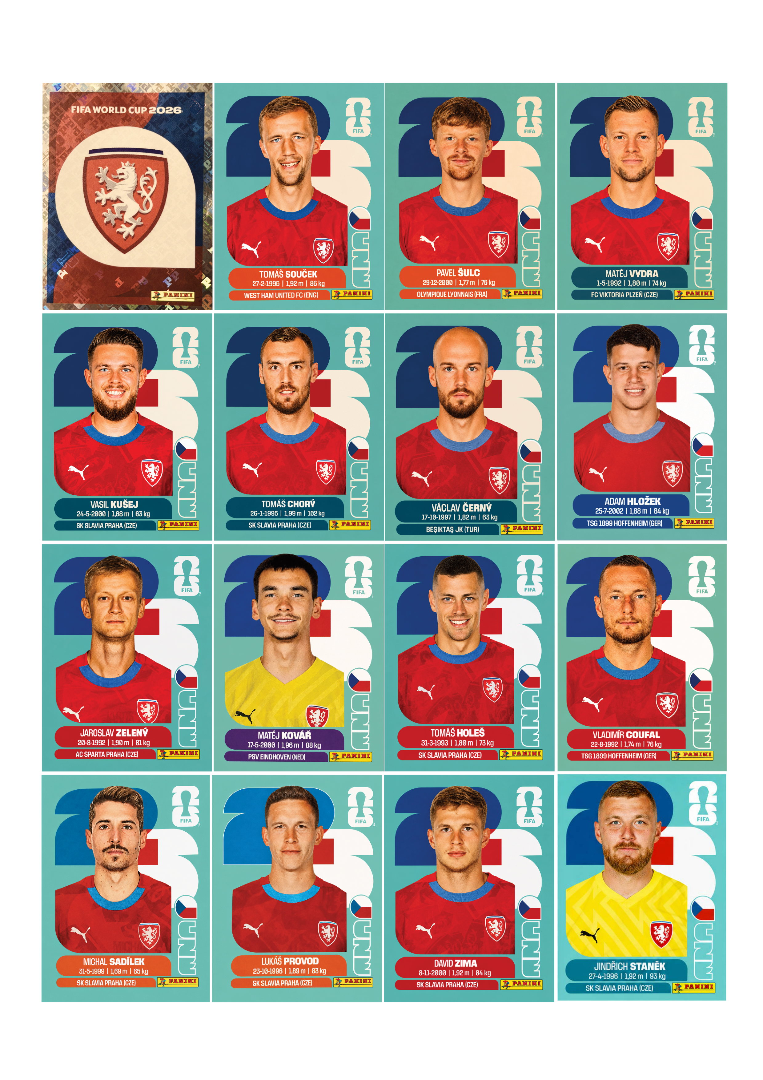 Czechia