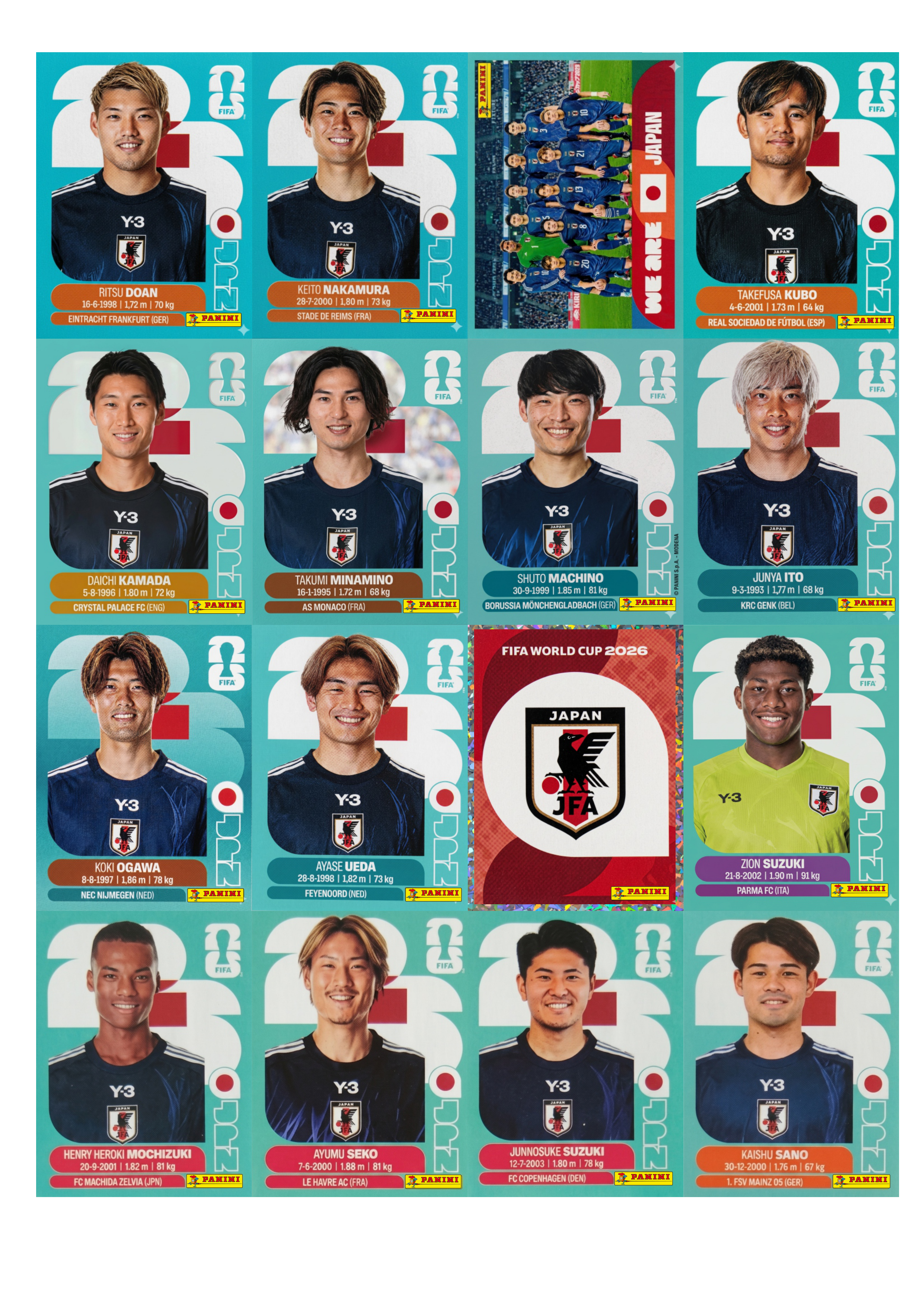 Japan