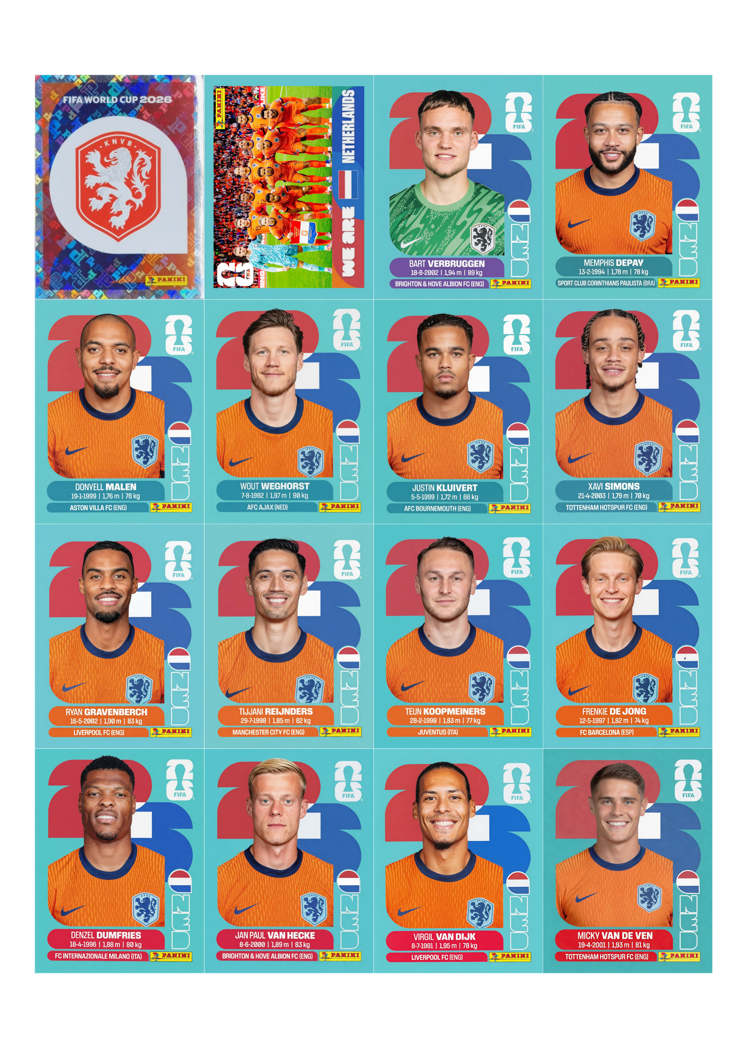 Netherlands